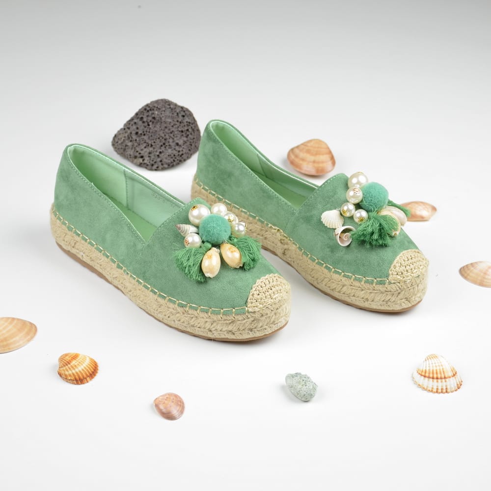 Espadrile PERLA - Slika 2