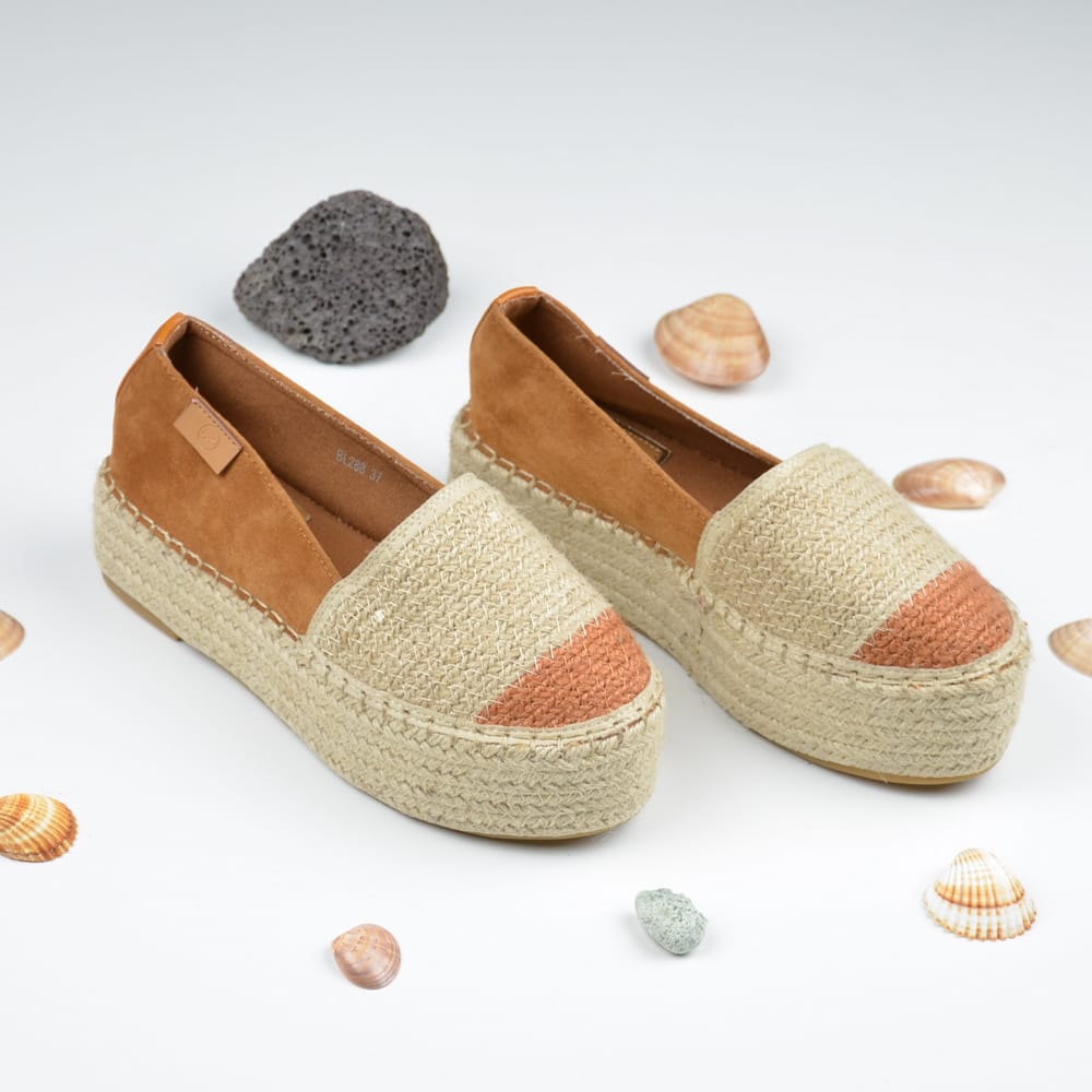 Espadrile CORDA - Slika 3