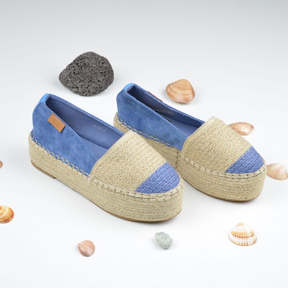 Espadrile CORDA - Slika 2