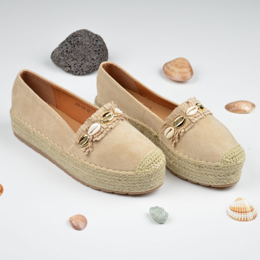 Espadrile CORZO - Slika 5