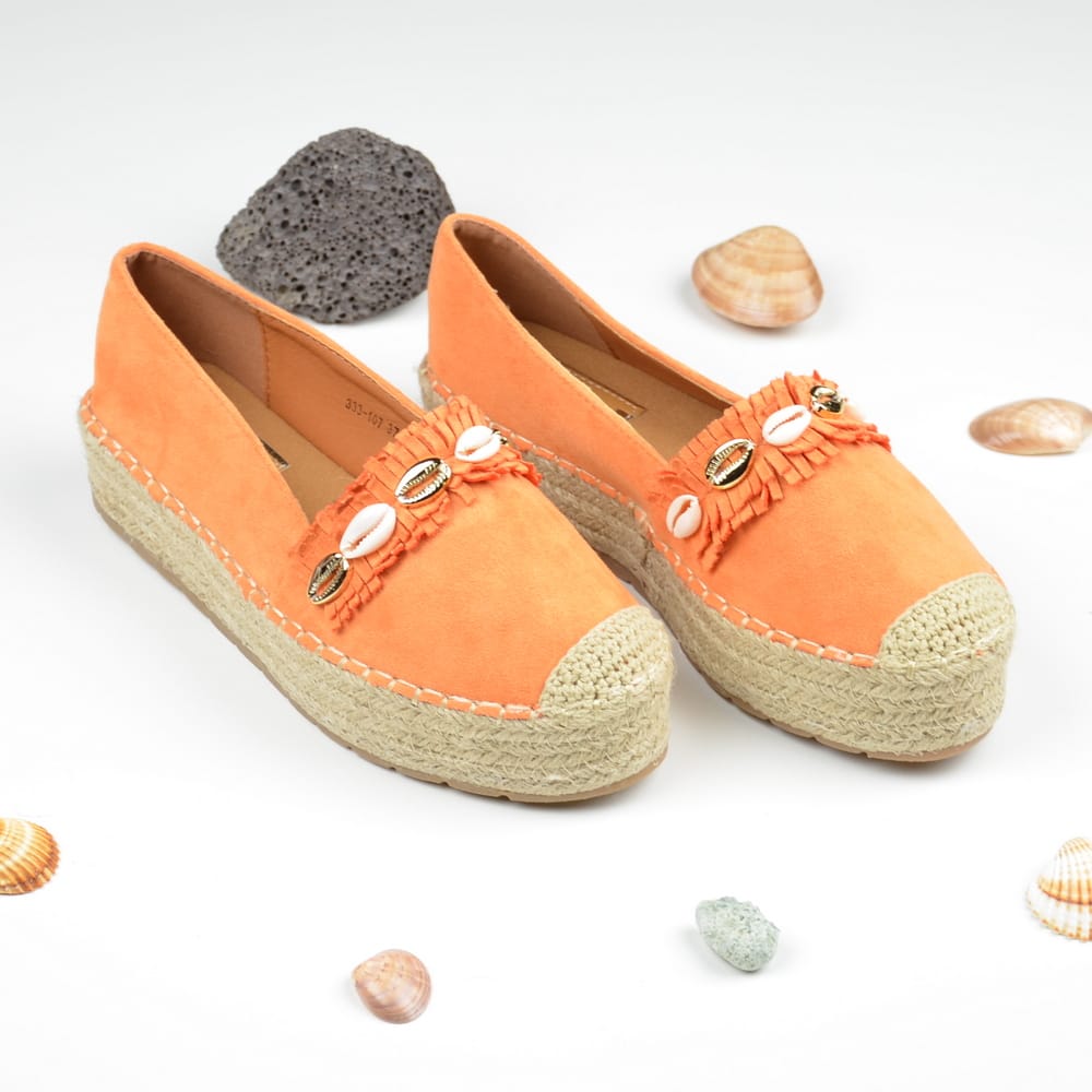 Espadrile CORZO - Slika 2