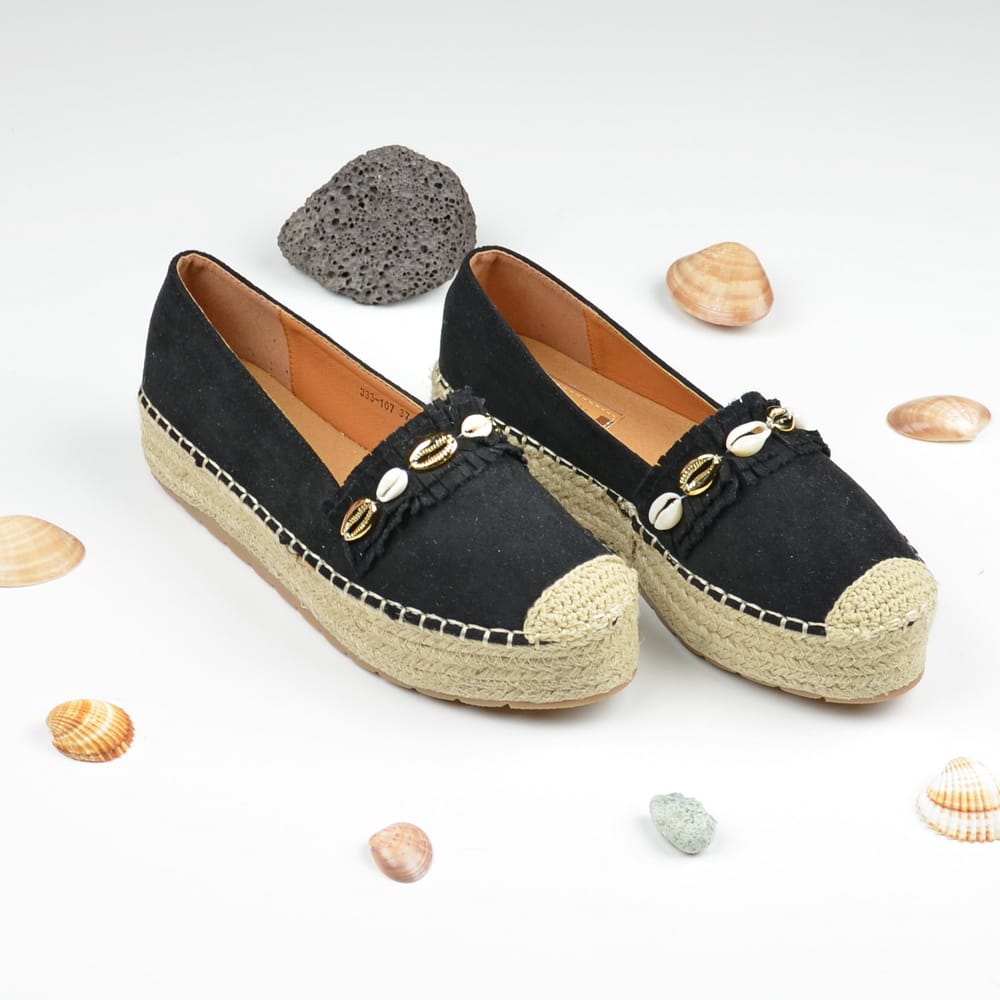 Espadrile CORZO - Slika 3