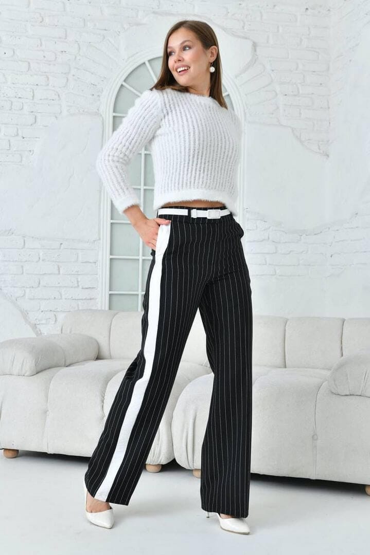 Pantalone sa trakom GLORIA