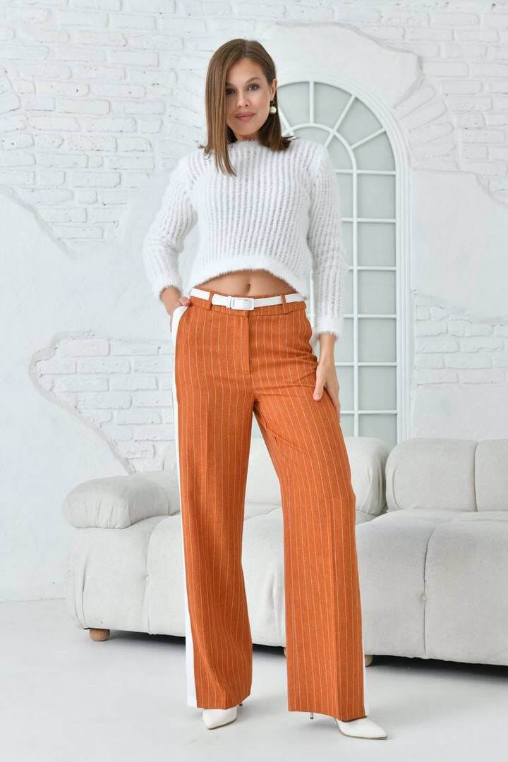 Pantalone sa trakom GLORIA