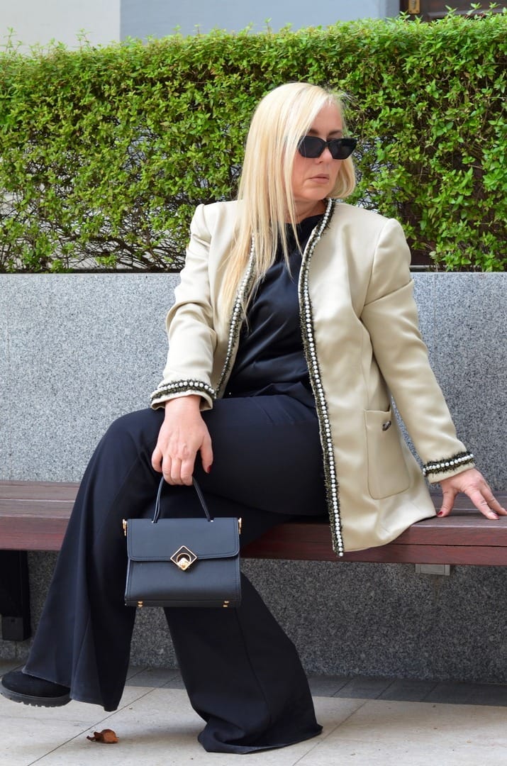 Sako Laura bez