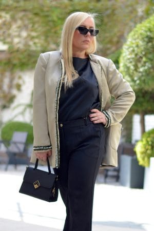 Sako Laura bez