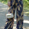 Pantalone plus-size SERENA dezen