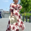 Haljina plus size