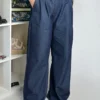 Pantalone Plus-Size JEANS