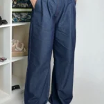 Pantalone Plus-Size JEANS
